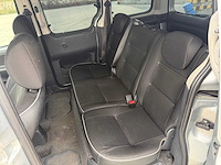 Peugeot - 2004 - partner - personen - personenauto - afbeelding 12 van  18