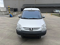 Peugeot - 2004 - partner - personen - personenauto - afbeelding 1 van  18