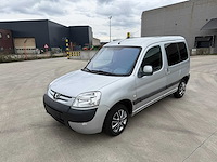 Peugeot - 2004 - partner - personen - personenauto - afbeelding 2 van  18