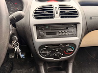 Peugeot - 2005 - 206 - personenauto - afbeelding 3 van  13