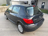 Peugeot - 2005 - 307 - - personenauto - afbeelding 15 van  19