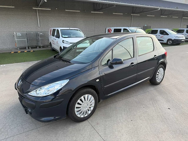 Peugeot - 2005 - 307 - - personenauto - afbeelding 2 van  19