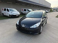 Peugeot - 2005 - 307 - - personenauto - afbeelding 17 van  19