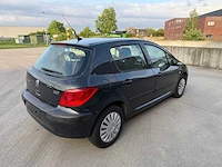 Peugeot - 2005 - 307 - - personenauto - afbeelding 19 van  19