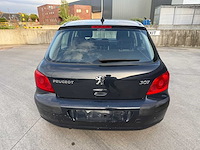 Peugeot - 2005 - 307 - personenauto - afbeelding 4 van  19