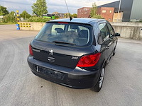 Peugeot - 2005 - 307 - personenauto - afbeelding 3 van  19