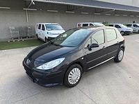 Peugeot - 2005 - 307 - personenauto - afbeelding 12 van  19