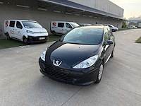 Peugeot - 2005 - 307 - personenauto - afbeelding 15 van  19