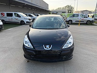 Peugeot - 2005 - 307 - personenauto - afbeelding 16 van  19