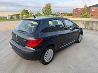 Peugeot - 2005 - 307 - personenauto - afbeelding 19 van  19