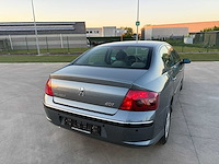 Peugeot - 2005 - 407 - personen - personenauto - afbeelding 3 van  36