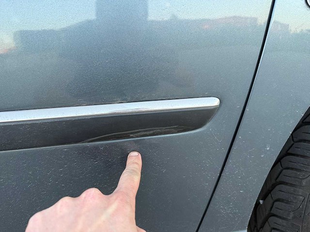 Peugeot - 2005 - 407 - personen - personenauto - afbeelding 8 van  36