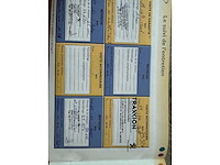 Peugeot - 2005 - 407 - personen - personenauto - afbeelding 21 van  36