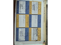 Peugeot - 2005 - 407 - personen - personenauto - afbeelding 22 van  36