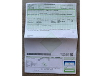 Peugeot - 2005 - 407 - personen - personenauto - afbeelding 26 van  36