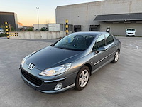 Peugeot - 2005 - 407 - personen - personenauto - afbeelding 23 van  36
