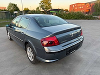 Peugeot - 2005 - 407 - personen - personenauto - afbeelding 6 van  24
