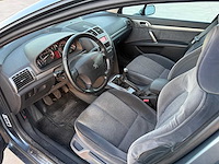 Peugeot - 2005 - 407 - personen - personenauto - afbeelding 9 van  24