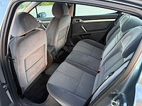 Peugeot - 2005 - 407 - personen - personenauto - afbeelding 12 van  24