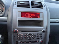 Peugeot - 2005 - 407 - personen - personenauto - afbeelding 15 van  24