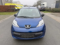 Peugeot - 2006 - 107 - personenauto - afbeelding 13 van  16
