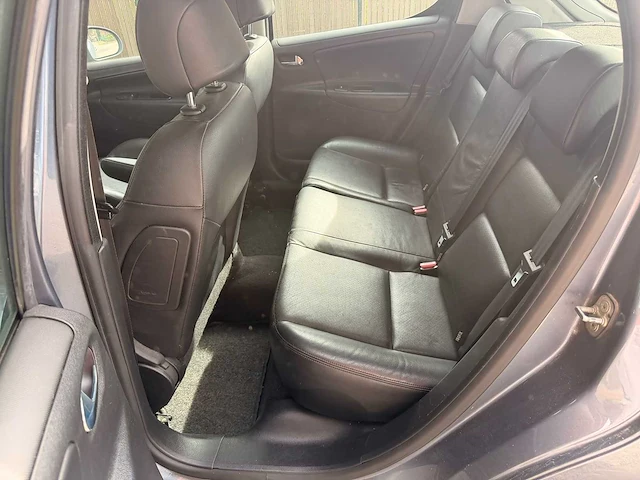 Peugeot - 2007 - 207 - 207 - personenauto - afbeelding 9 van  17