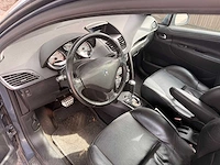 Peugeot - 2007 - 207 - 207 - personenauto - afbeelding 1 van  17