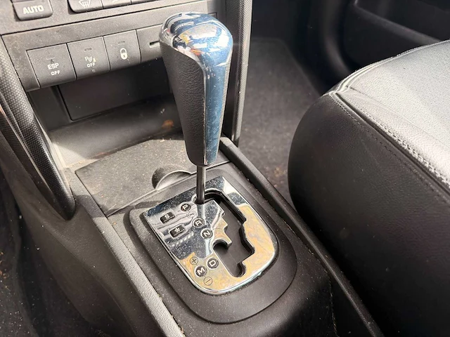 Peugeot - 2007 - 207 - 207 - personenauto - afbeelding 3 van  17
