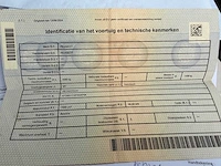 Peugeot - 2007 - 207 - 207 - personenauto - afbeelding 6 van  17