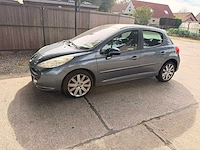 Peugeot - 2007 - 207 - 207 - personenauto - afbeelding 8 van  17