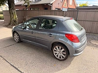 Peugeot - 2007 - 207 - 207 - personenauto - afbeelding 12 van  17
