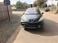 Peugeot - 2007 - 207 - 207 - personenauto - afbeelding 17 van  17