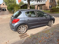 Peugeot - 2007 - 207 - 207 - personenauto - afbeelding 13 van  17