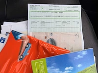 Peugeot - 2007 - 207 - 207 - personenauto - afbeelding 1 van  5