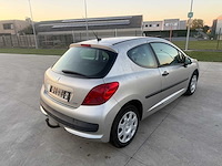 Peugeot - 2008 - 207 - hatback - personenauto - afbeelding 3 van  28