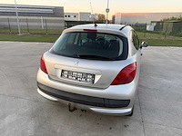 Peugeot - 2008 - 207 - hatback - personenauto - afbeelding 6 van  28