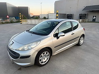Peugeot - 2008 - 207 - hatback - personenauto - afbeelding 12 van  28