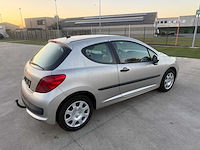 Peugeot - 2008 - 207 - hatback - personenauto - afbeelding 28 van  28