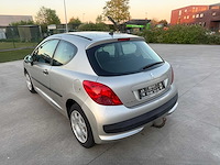 Peugeot - 2008 - 207 - hatback - personenauto - afbeelding 9 van  28