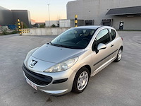 Peugeot - 2008 - 207 - hatback - personenauto - afbeelding 22 van  28