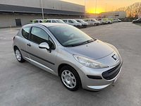 Peugeot - 2008 - 207 - hatback - personenauto - afbeelding 23 van  28