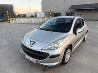 Peugeot - 2008 - 207 - hatback - personenauto - afbeelding 24 van  28