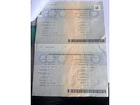 Peugeot - 2008 - 207 - hatback - personenauto - afbeelding 27 van  28