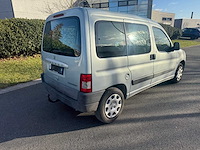 Peugeot - 2008 - partner - personenauto - afbeelding 2 van  27