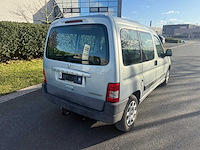 Peugeot - 2008 - partner - personenauto - afbeelding 3 van  27