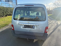 Peugeot - 2008 - partner - personenauto - afbeelding 4 van  27