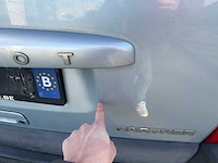 Peugeot - 2008 - partner - personenauto - afbeelding 5 van  27