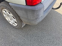 Peugeot - 2008 - partner - personenauto - afbeelding 7 van  27