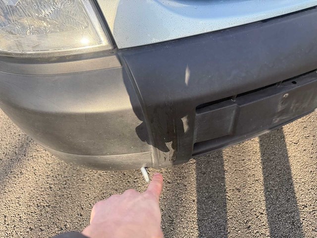 Peugeot - 2008 - partner - personenauto - afbeelding 9 van  27