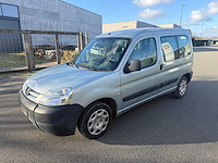 Peugeot - 2008 - partner - personenauto - afbeelding 1 van  27